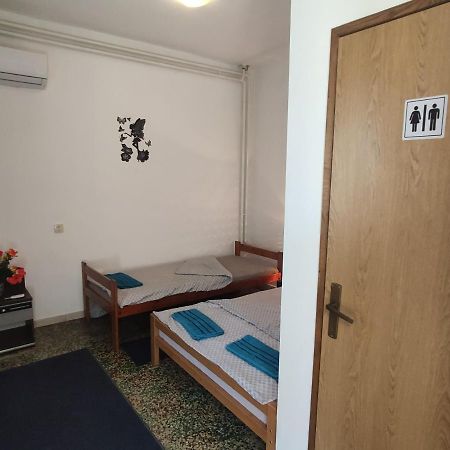 Apartmani Nova Topola Exterior foto