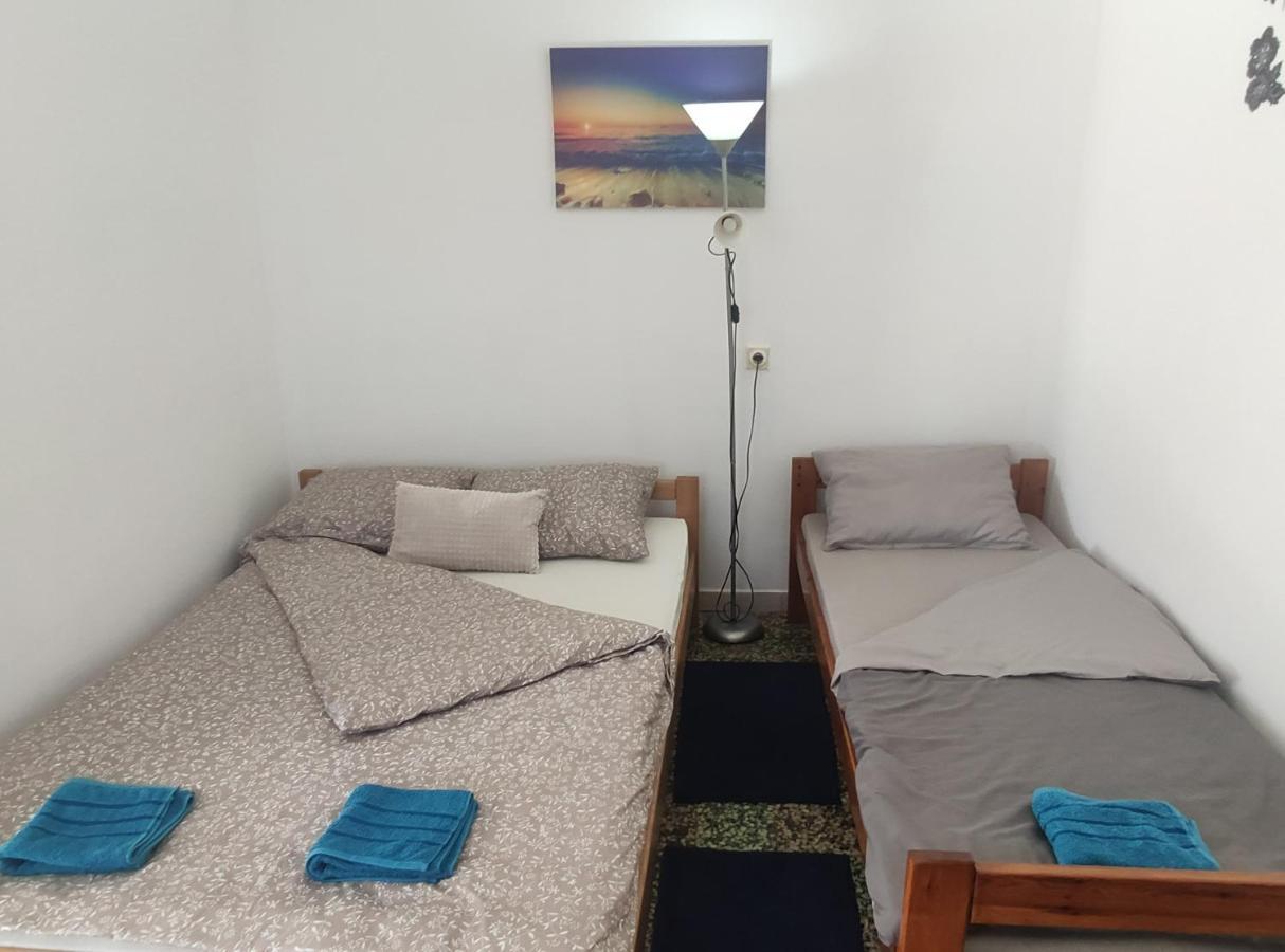 Apartmani Nova Topola Exterior foto