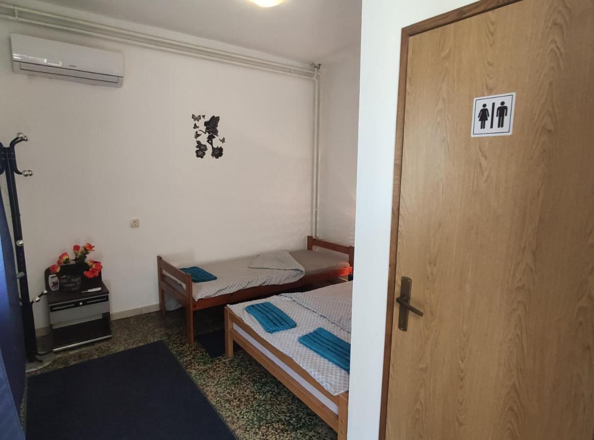 Apartmani Nova Topola Exterior foto