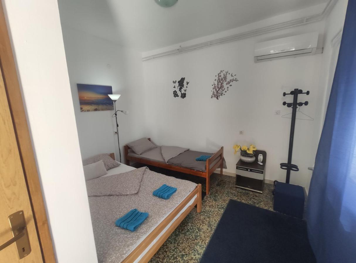 Apartmani Nova Topola Exterior foto