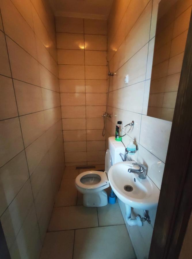 Apartmani Nova Topola Exterior foto