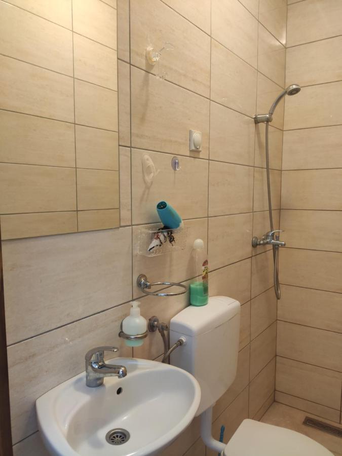 Apartmani Nova Topola Exterior foto