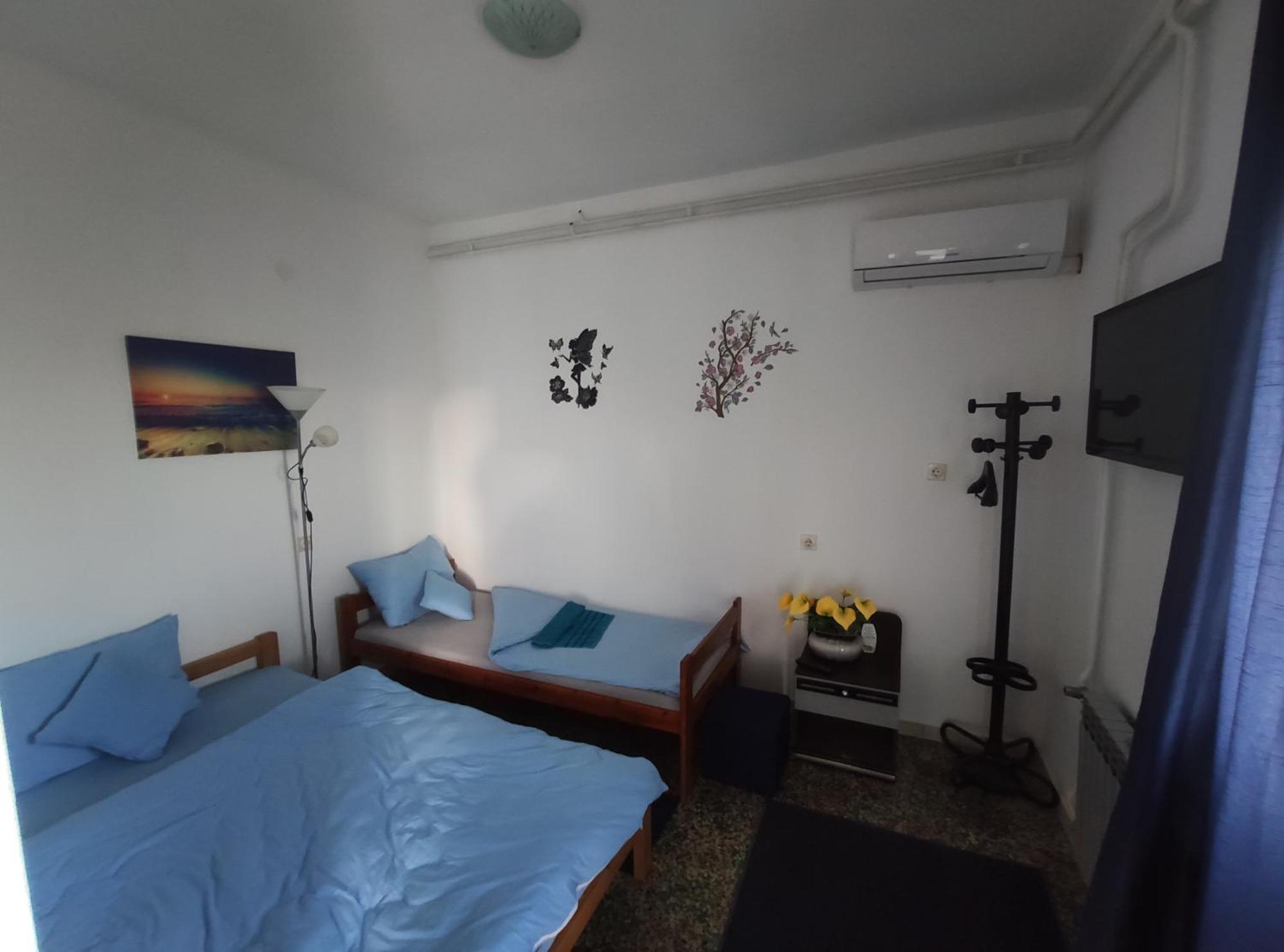 Apartmani Nova Topola Exterior foto